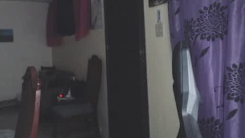 Antonio online show from October 2025 02:34:01 AM