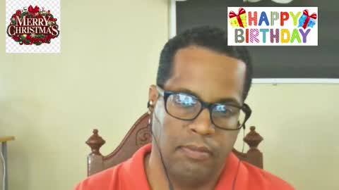 Antonio online show from December 2025 03:07:02 PM