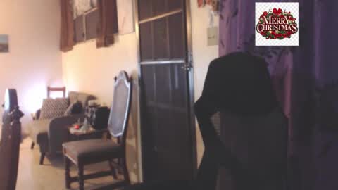 Antonio online show from December 2025 02:16:01 AM