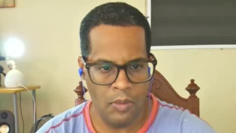 Antonio online show from February 2026 01:20:01 PM