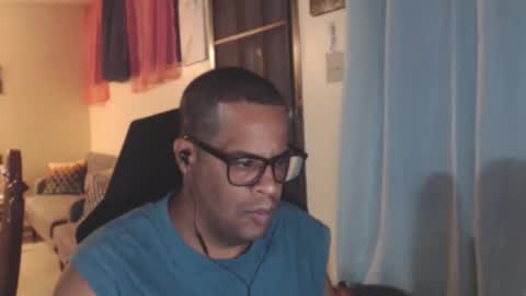 Antonio online show from February 2026 02:24:01 AM