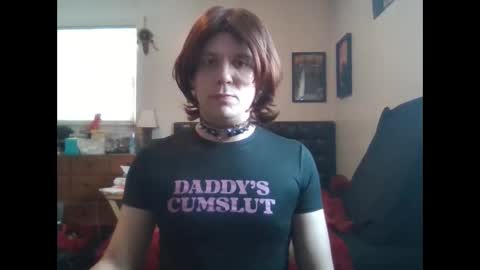 Snapshot of tonistormcd chatting on February 2026 07:09:02 PM Toni Storm online show from February 2026 07:09:02 PM