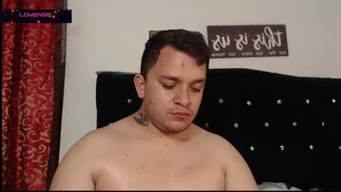 Tonny Landri online show from January 2025 06:09:02 AM