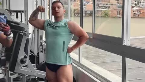 Tonny Landri online show from January 2025 05:51:01 AM