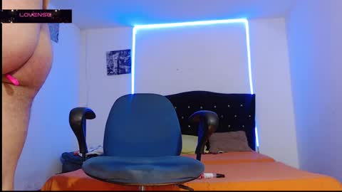 Tonny Landri online show from February 2025 05:29:01 AM