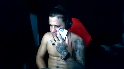 Snapshot of tony19c chatting on May 2026 07:48:02 AM toni online show from May 2026 07:48:02 AM