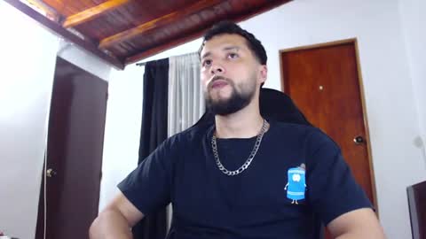 Tony Ribas. online show from July 2026 02:54:02 AM