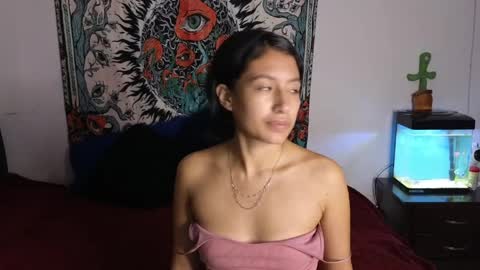 Snapshot of tony_and_sophia chatting on March 2026 12:01:02 AM Sophia Tony online show from March 2026 12:01:02 AM