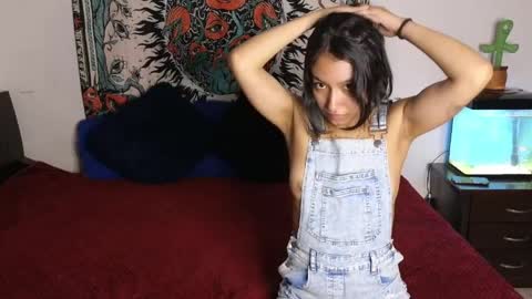 Snapshot of tony_and_sophia chatting on April 2026 12:08:02 AM Sophia Tony online show from April 2026 12:08:02 AM