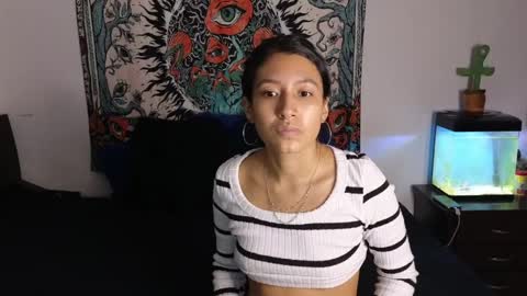 Snapshot of tony_and_sophia chatting on April 2026 11:57:02 PM Sophia Tony online show from April 2026 11:57:02 PM