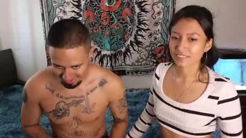 Sophia  Tony online show from May 2026 12:46:01 PM