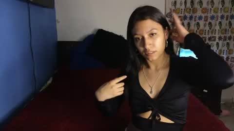 Sophia  Tony online show from July 2026 12:07:01 AM