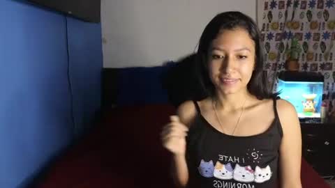 Sophia  Tony online show from July 2026 09:07:01 AM