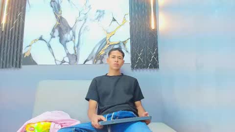 tony_fisher online show from February 2026 03:57:02 AM