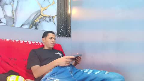 tony_fisher online show from February 2026 03:57:01 AM