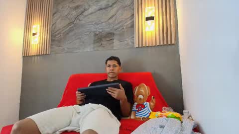 tony_fisher online show from February 2026 04:35:01 AM