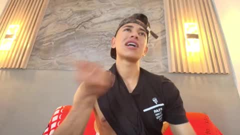 tony_fisher online show from February 2026 04:00:01 AM