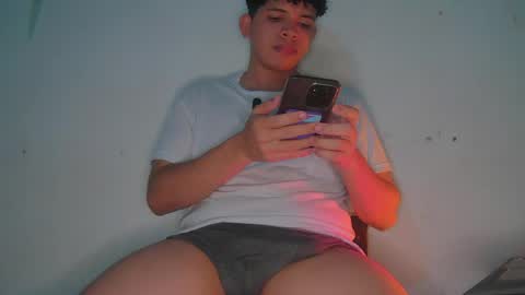 tony_marz online show from May 2026 04:07:01 AM