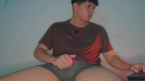 tony_marz online show from May 2026 04:52:02 AM