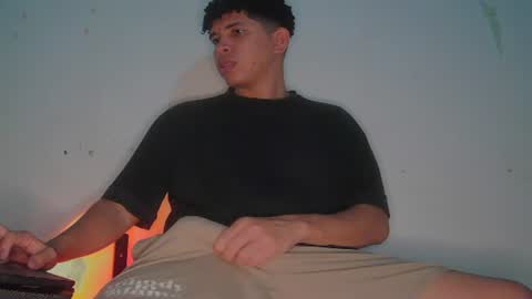 tony_marz online show from July 2026 05:33:01 AM