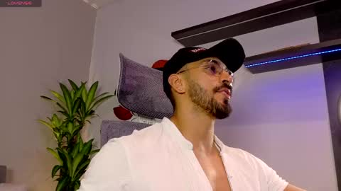 tony muscle1 online show from May 2026 08:03:02 PM