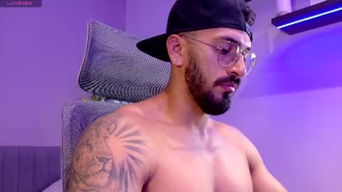 tony muscle1 online show from June 2026 11:12:02 AM