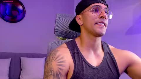tony muscle1 online show from June 2026 06:54:01 PM