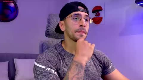 tony muscle1 online show from June 2026 07:02:01 PM