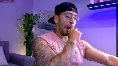 tony muscle1 online show from June 2026 06:56:02 PM