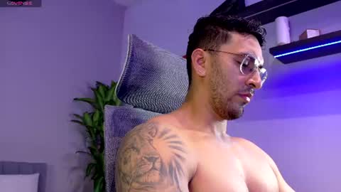 tony muscle1 online show from June 2026 07:07:02 PM