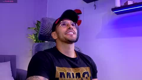 tony muscle1 online show from June 2026 09:42:02 PM