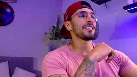 tony muscle1 online show from July 2026 07:31:01 PM