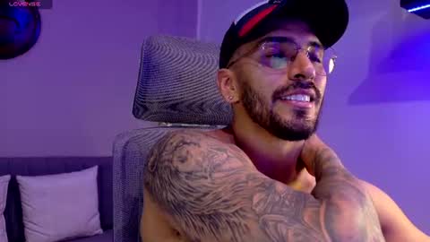 tony muscle1 online show from July 2026 08:11:01 PM