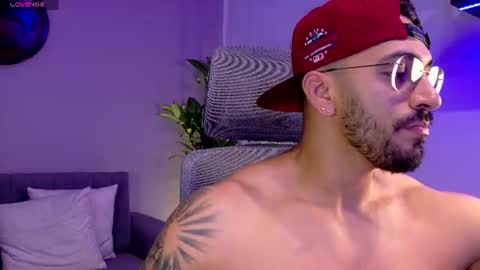 tony muscle1 online show from July 2026 01:24:01 PM