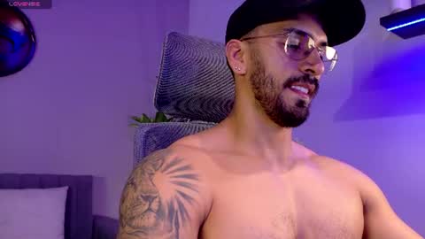 tony muscle1 online show from July 2026 06:57:01 PM