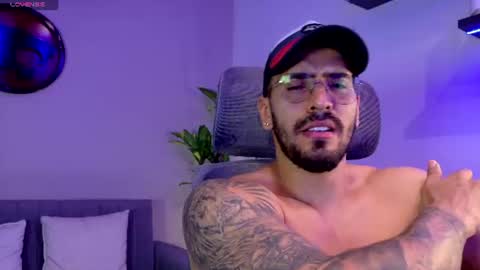 tony muscle1 online show from July 2026 06:57:02 PM