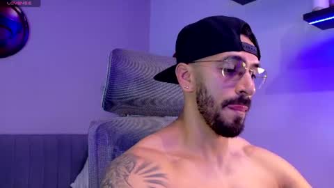 tony muscle1 online show from July 2026 12:12:01 PM