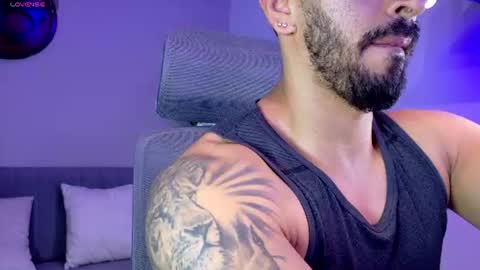 tony muscle1 online show from July 2026 02:13:01 PM
