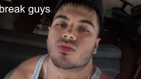 tony online show from December 2024 02:32:01 AM