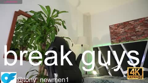 tony online show from December 2024 07:10:01 PM