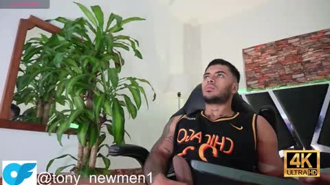 tony online show from December 2024 02:02:01 PM