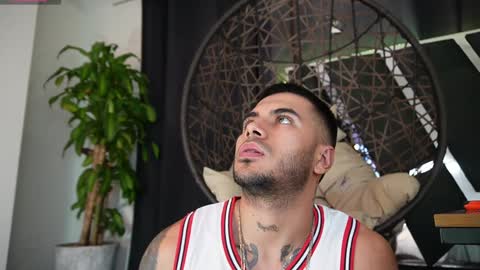 tony online show from January 2025 12:11:01 AM