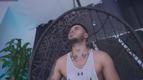 tony online show from January 2025 11:05:02 PM