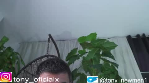 tony online show from October 2025 02:32:01 AM