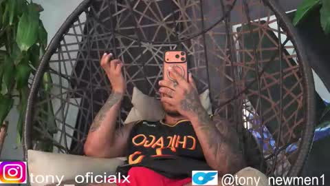 tony online show from February 2026 03:05:02 PM