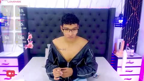 Tony And Rick online show from September 2025 12:28:02 PM