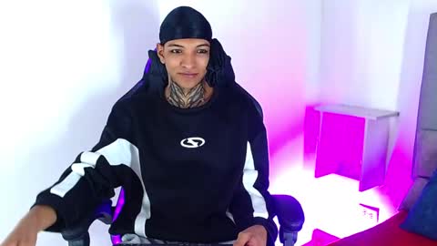 Tony And Rick online show from February 2026 04:22:02 AM