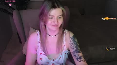 Tonya online show from May 2026 01:22:02 AM