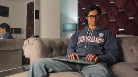 Snapshot of tonybenedetti chatting on February 2026 08:24:02 PM Tony Benedetti online show from February 2026 08:24:02 PM