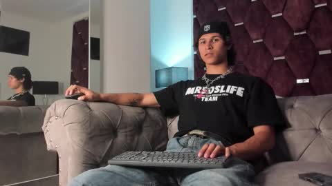 Snapshot of tonybenedetti chatting on February 2026 08:45:02 PM Tony Benedetti online show from February 2026 08:45:02 PM